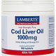 Illustration for article titled Benefits of Cod Liver Oil